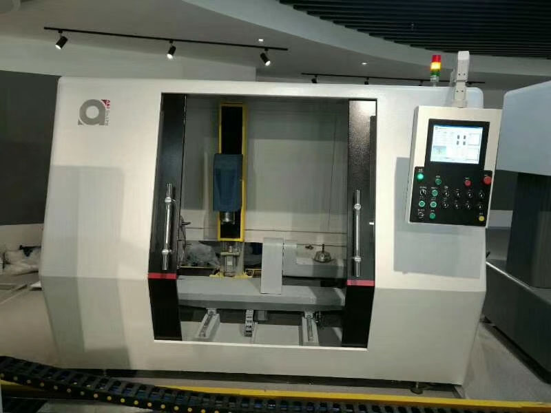 机械设备模型-机台模型